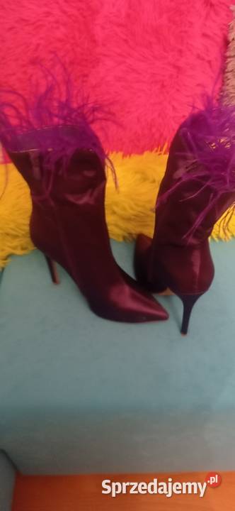 Buty Wieliczka sprzedam