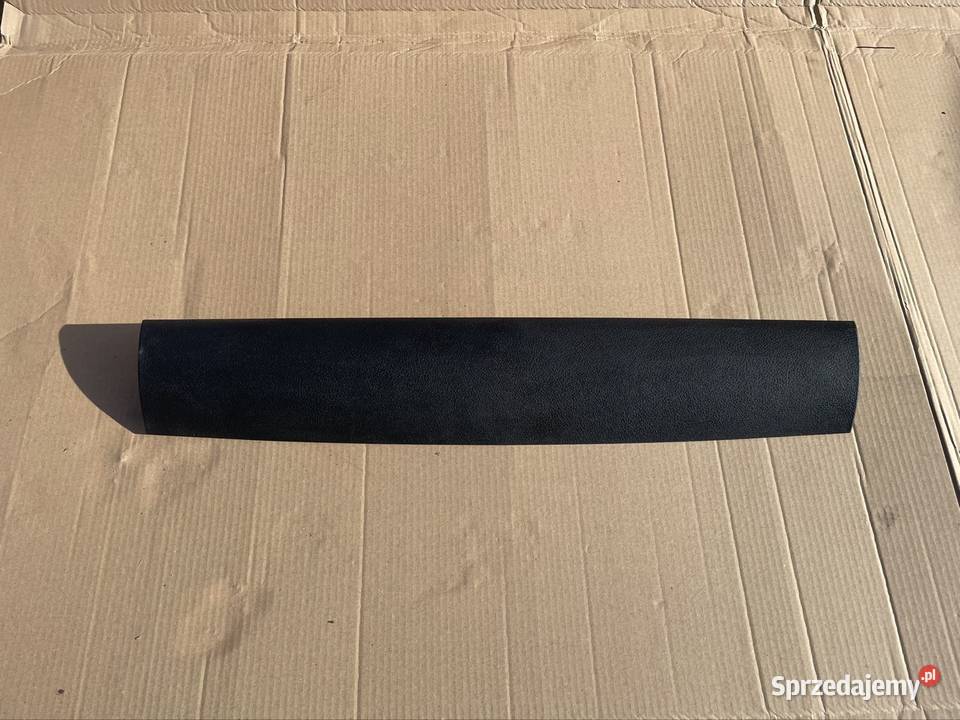 2990125 Osłona plastik tapicerka klapy bmw x1 Szczecin