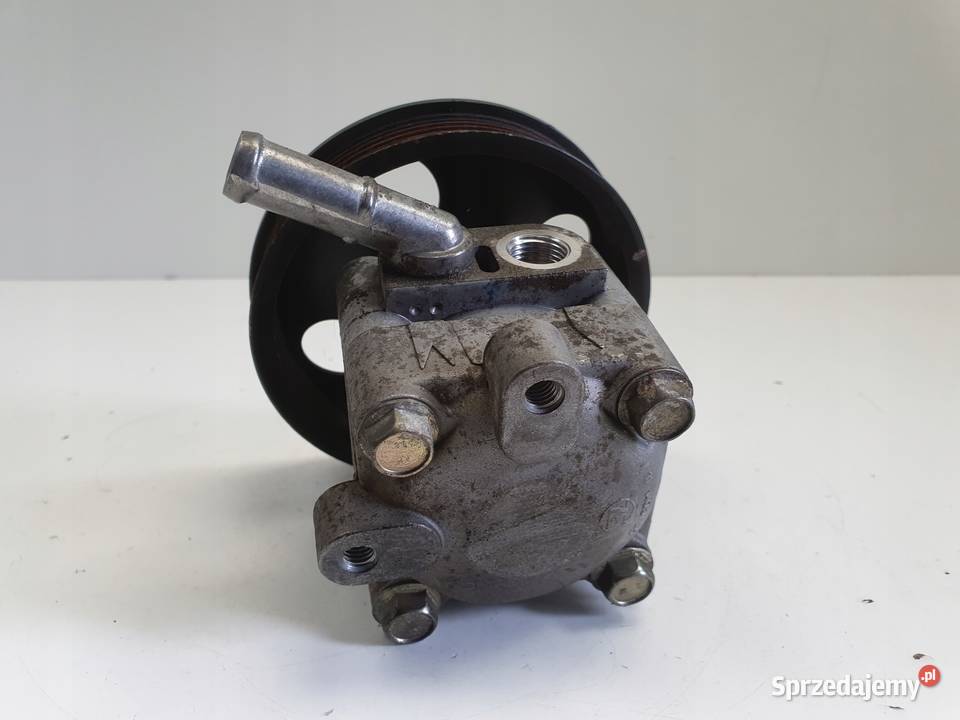 Nissan Primera P12 20 16V POMPA WSPOMAGANIA Pompy wspomagania Janów sprzedam