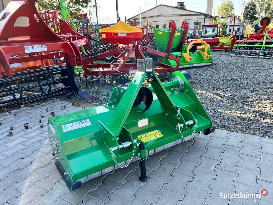 Kosiarka bijakowa 125 EFG inne szerokości lubelskie Lublin