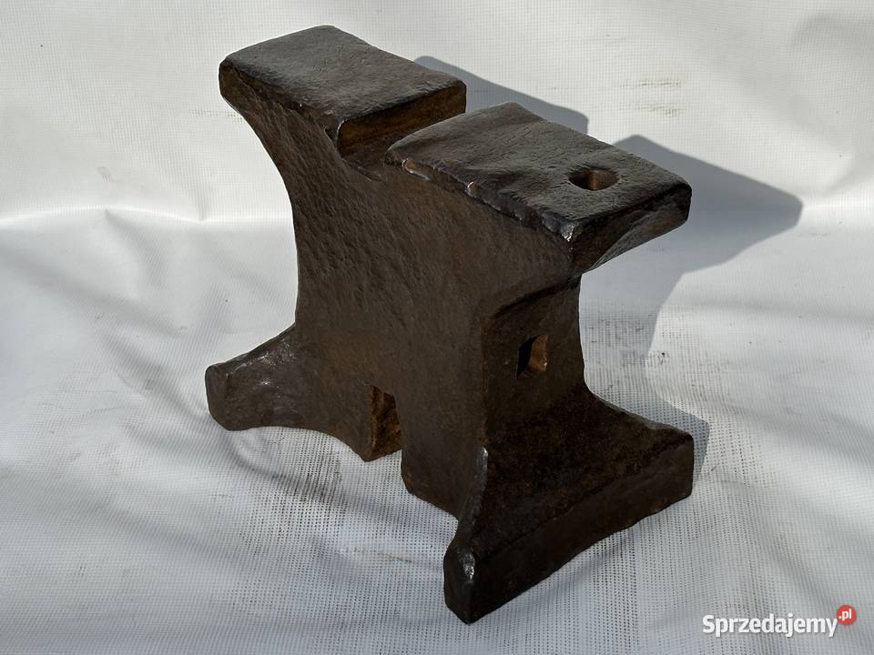 STARE KOWADŁO KOWALSKIE SPECJALISTYCZNE UNIKAT