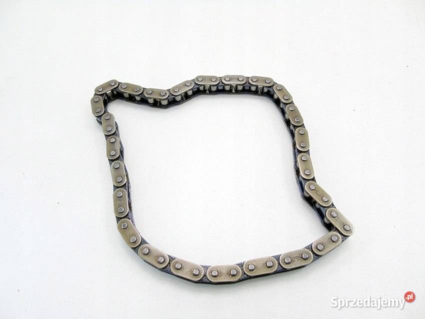 ŁAŃCUCH ROZRZĄDU FIAT CC CINQUECENTO 700 07 Sosnowiec sprzedam