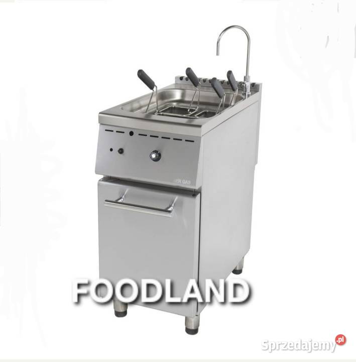 Warnik do makaronu 22L 411 mazowieckie Warszawa