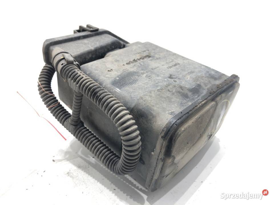 FILTR WĘGLOWY CHEVROLET CRUZE 13315676 18 141 sprzedam