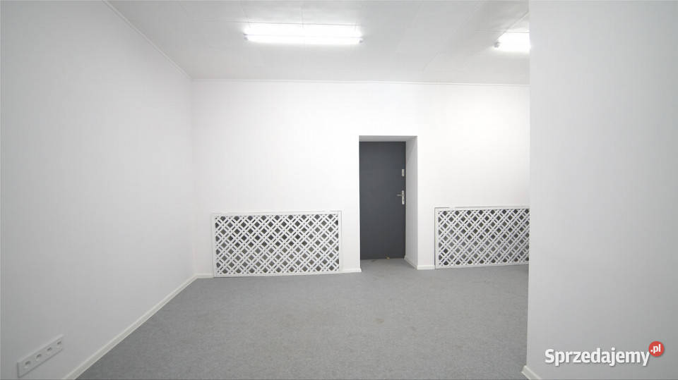 wynajem lokal użytkowy parter 56 m2 Opole ZWM witryna