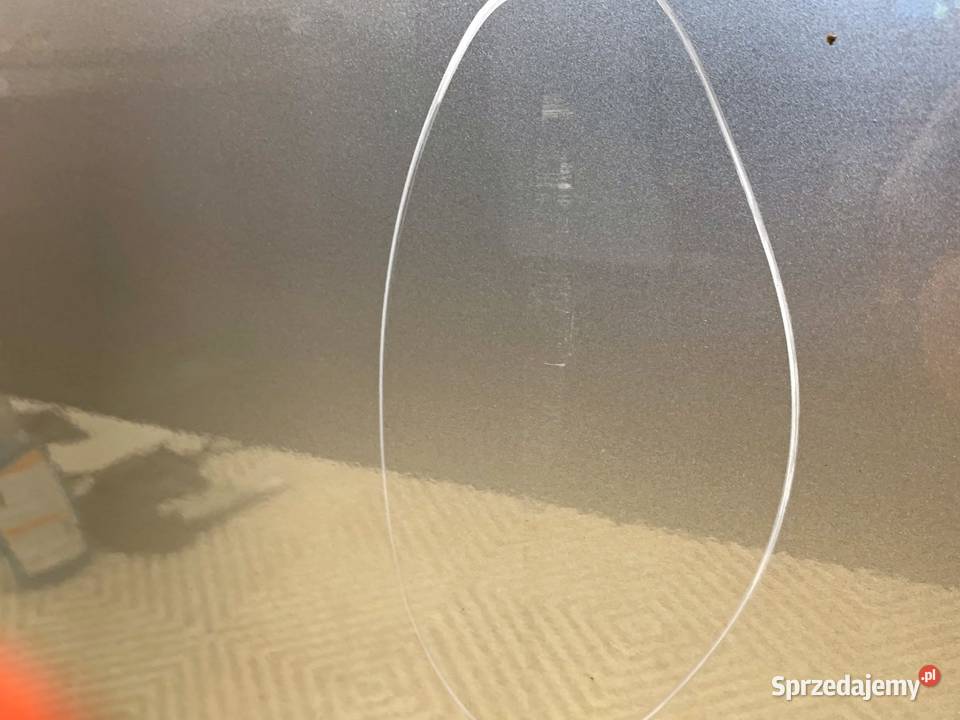 DRZWI LEWY TYŁ MAZDA CX7 SUV 0614 Liquid Silver