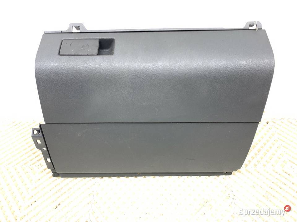 SCHOWEK PASAŻERA VW TOURAN Minivan 0310 podkarpackie