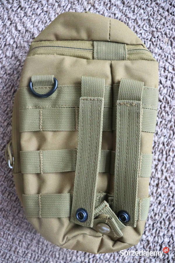 Rothco MOLLE Water Bottle Pouch coyote pokrowiec Warszawa