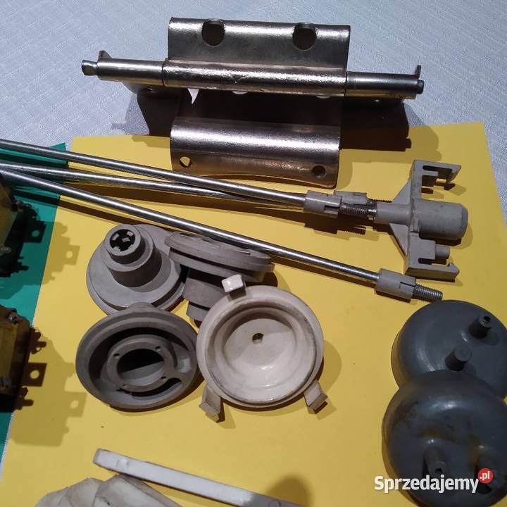 Pralka Tamat 500 Tatramat części Kluczbork sprzedam