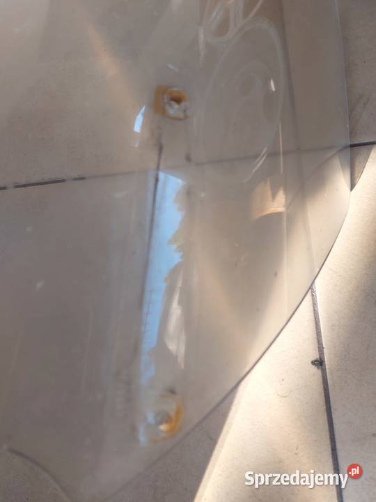 BMW K1200LT oryginalna szyba owiewka 43 Sieciechów