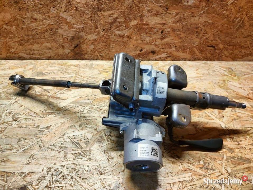 Wspomaganie Elektryczne Ford Ka Mk2 RU8 0816 Pozostałe Pleszew sprzedam