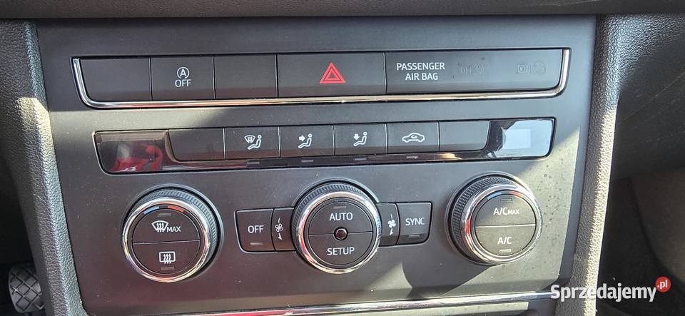 Seat Leon 14 TSI Na Pasku Rozrządu CXSA 170KM Lublin