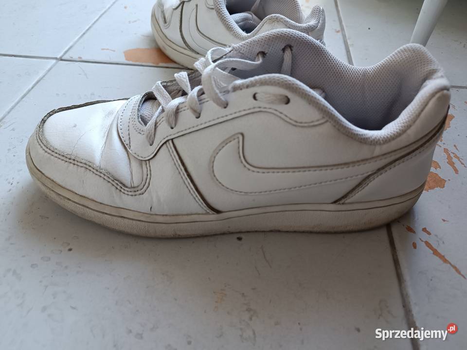 Buty męskie Nike orginalne 43 rozmiar kujawsko-pomorskie Grębocin