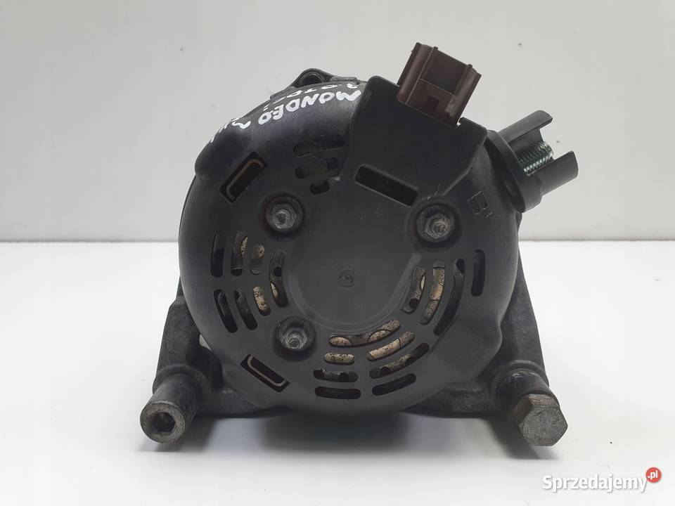 ALTERNATOR Ford Mondeo MK4 20 TDCI DENSO Układ elektryczny silnika Rudka sprzedam