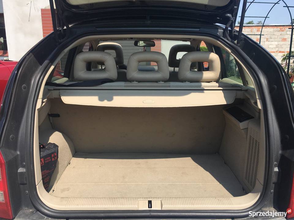 Audi A2 benzyna Oleśnica