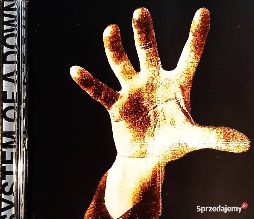 Album CD Kultowego Zespołu PAPA ROACH