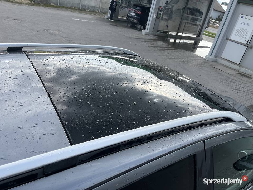 Nissan zamiana crv 3 Qashqai Qashqai lubelskie Maszów