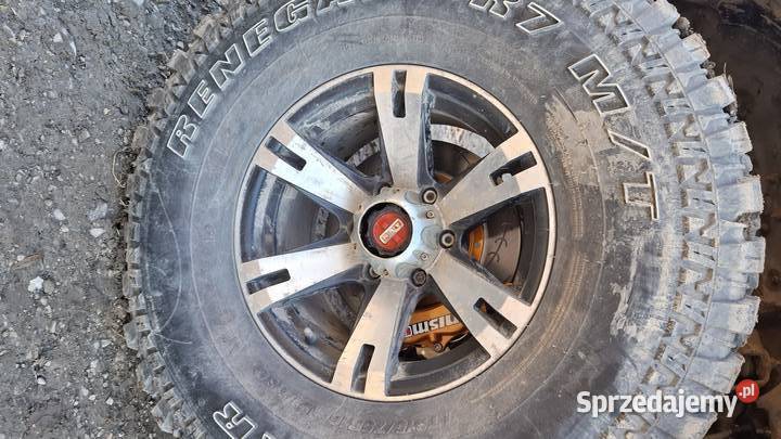 Nissan Patrol M57 Patrol Nissan małopolskie Lipnica Wielka