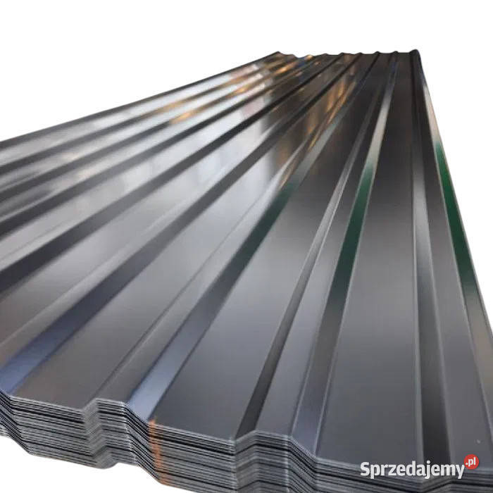 KROŚNICEBLACHY TRAPEZOWEBLACHODACHÓWKADACHY NA Krośnice