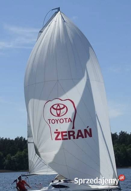 Genaker mazowieckie Warszawa