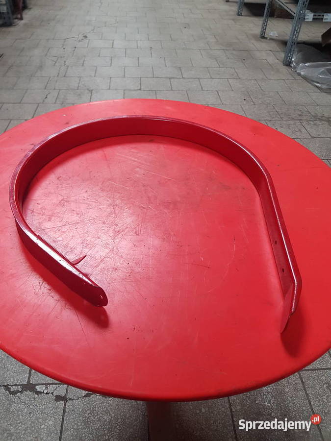 1721420501 Osłona podbieracza prasa Lely Welger Do pras i owijarek Sulechów
