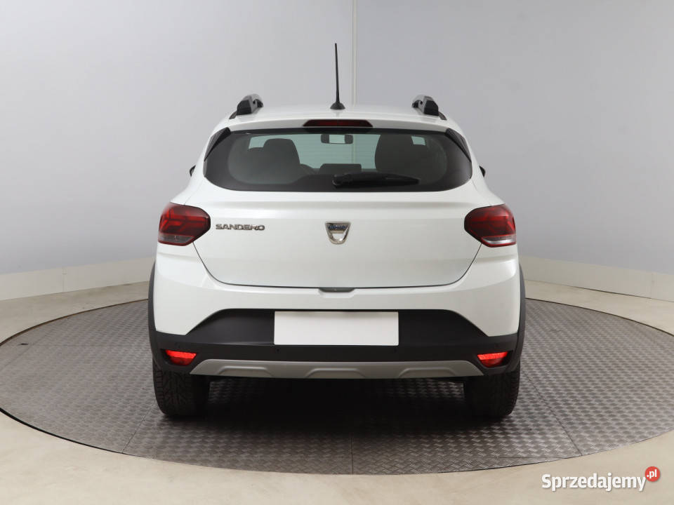 Dacia Sandero 10 TCe
