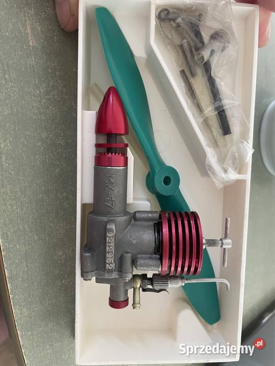 MK17 Pozostałe usługi Ulkowy