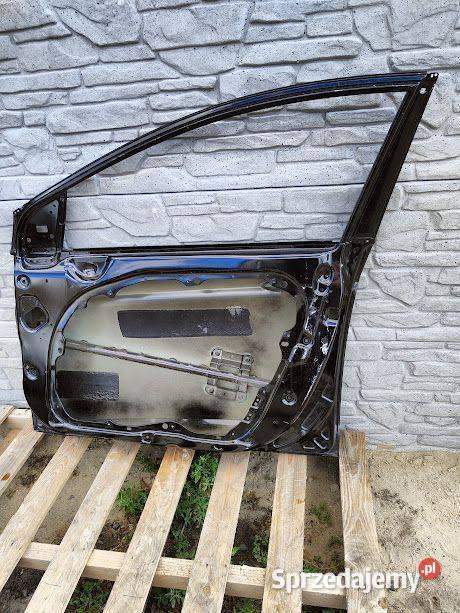 Drzwi Prawy Przód Hyundai i40 wielkopolskie Pleszew