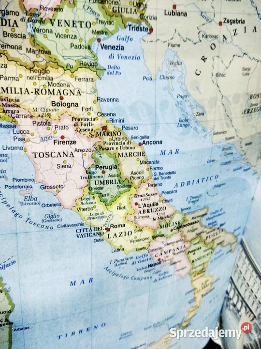 Arrivederci 1 książki używane włoski antykwariat mazowieckie Warszawa sprzedam