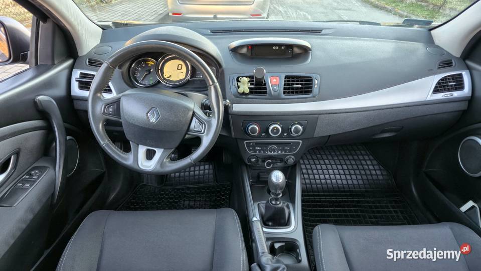 Zadbana Renault Megane Coupe STAN Świdnica sprzedam