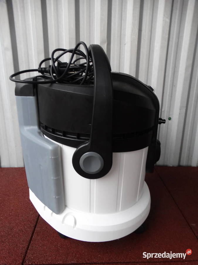 Odkurzacz Piorący Karcher SE 4 mazowieckie Radom