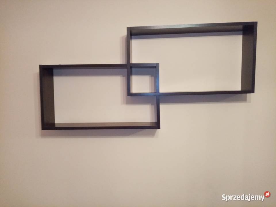 szafki nocne i półka wisząca sprzedam