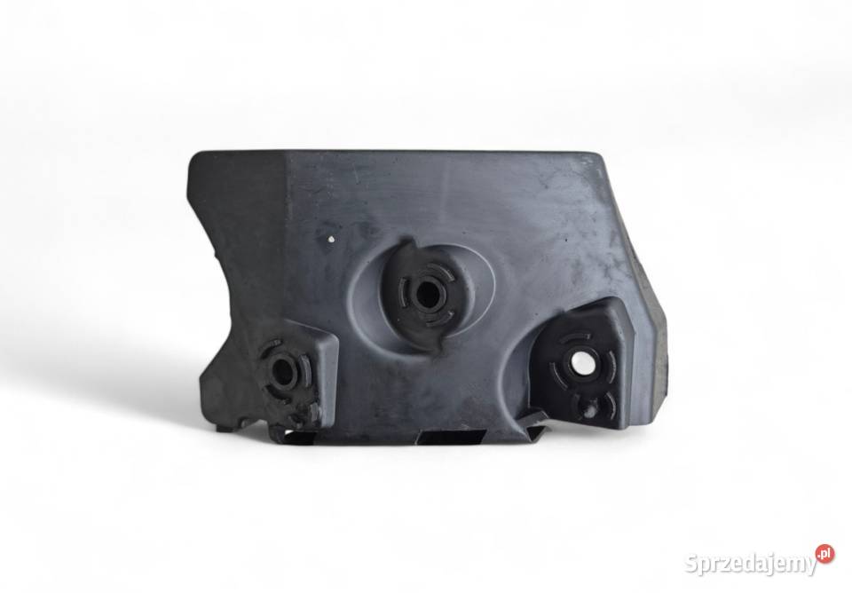 ŚLIZG ZDERZAKA PRZÓD PRAWY LEWY ALTEA TOLEDO III Części montażowe Działoszyce sprzedam