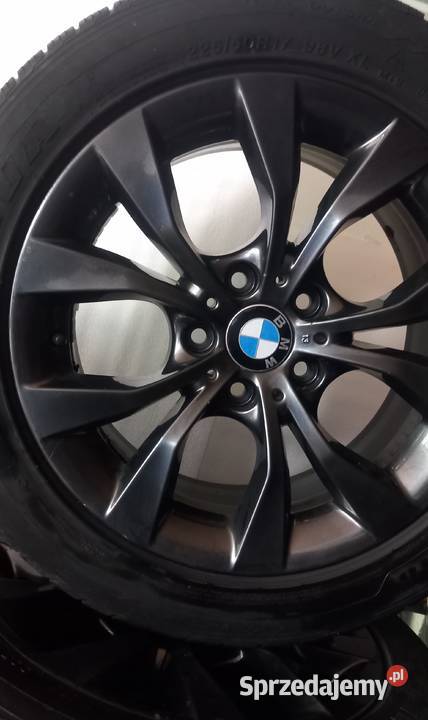 Felgi Bmw 17 Aleksandrów Łódzki