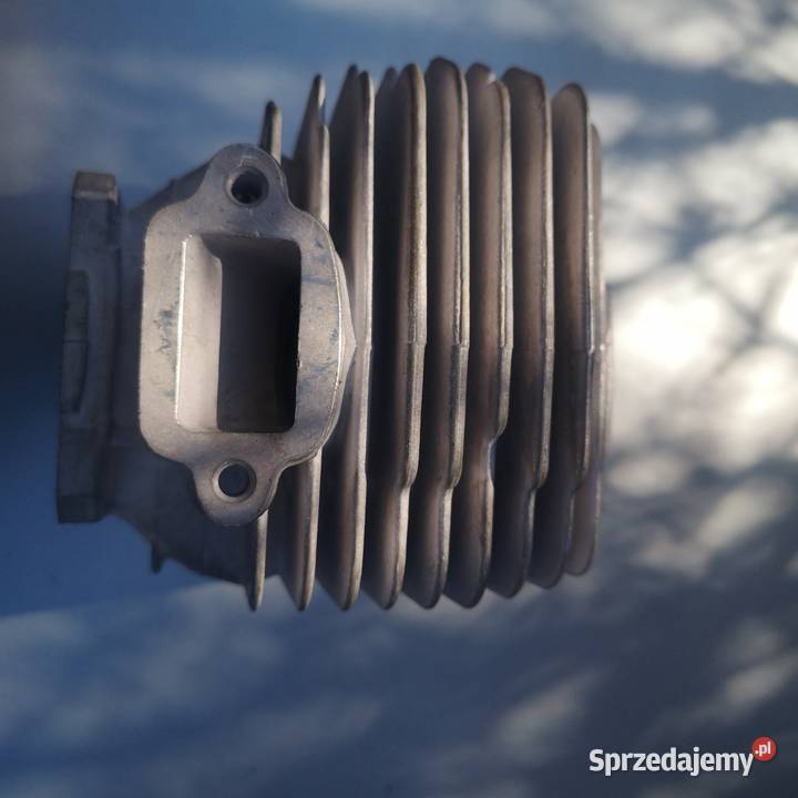 Cylinder stihl 028 av 46mm nowy