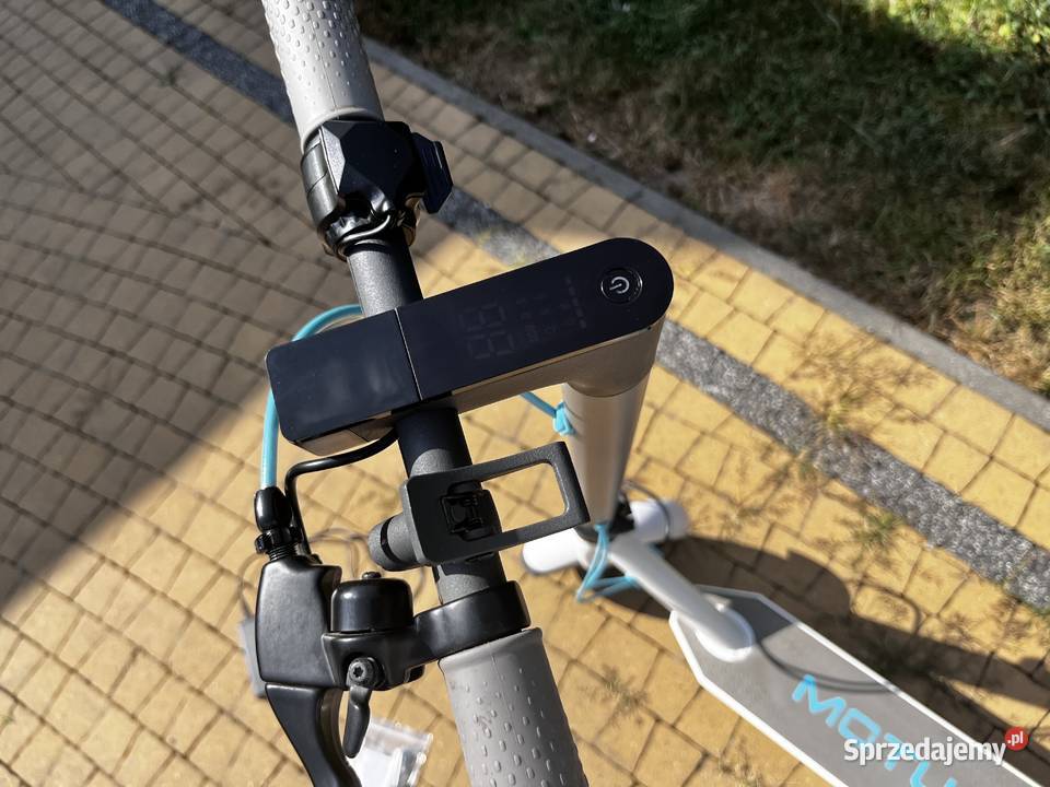 Hulajnoga elektryczna podkarpackie Sędziszów Małopolski