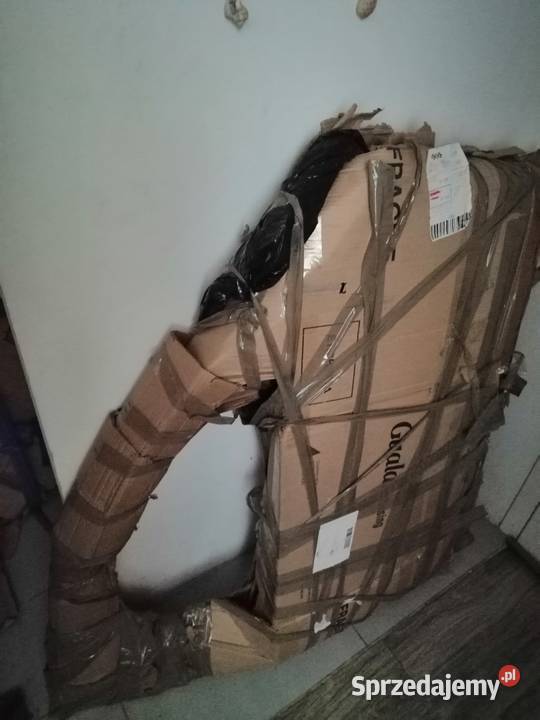 Lexsus Ls 430 prawe drzwi