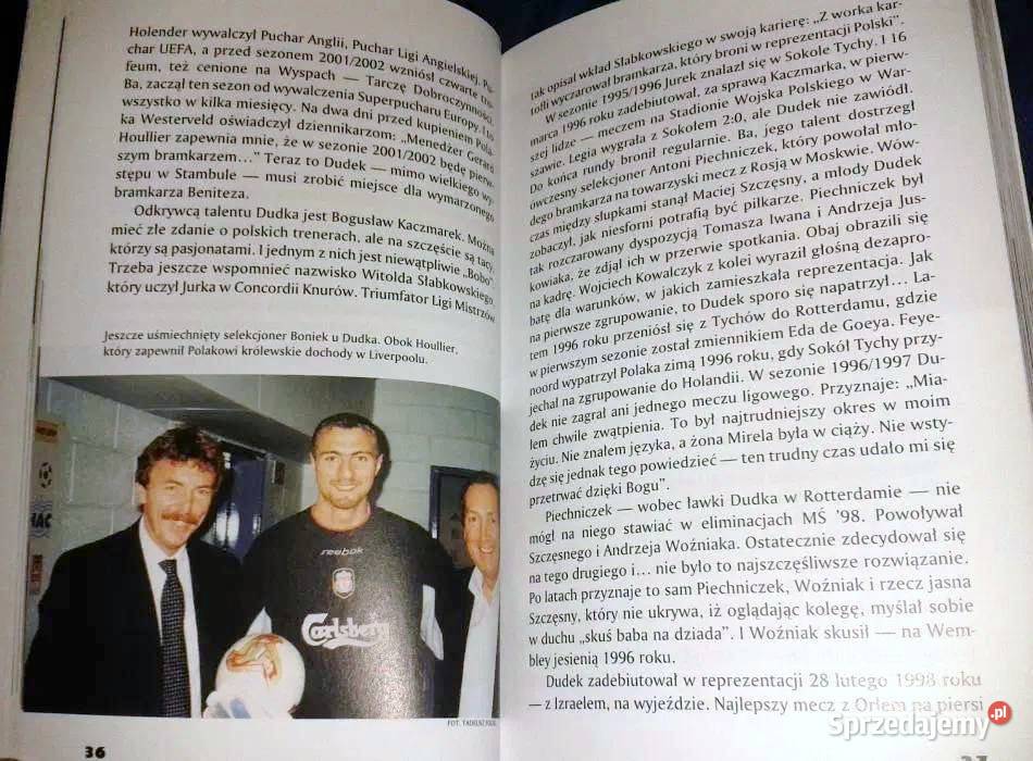 Żądza Piłkarskiego Pieniądza Kołtoń Roman Chełm sprzedam