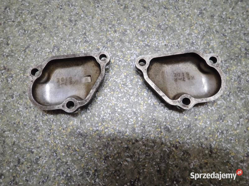 2 DEKIEL DEKIELEK CYLINDRA HONDA CR 250 8993R Strzelce Krajeńskie