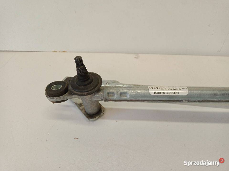 MECHANIZM SILNICZEK WYCIERACZEK AUDI A5 Rakoniewice