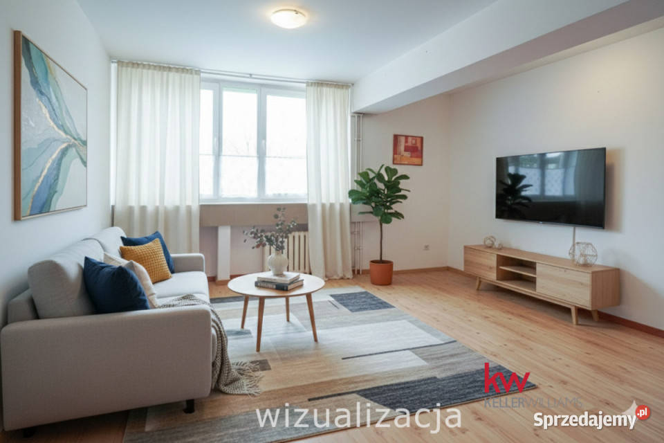 Mieszkanie Wrocław Sołtysowicka 3695m2 2 pokoje 11096zł/m2 sprzedam