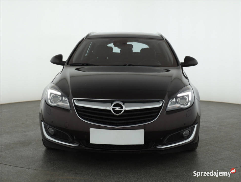 Opel Insignia 20 CDTI czujnik deszczu mazowieckie Piaseczno