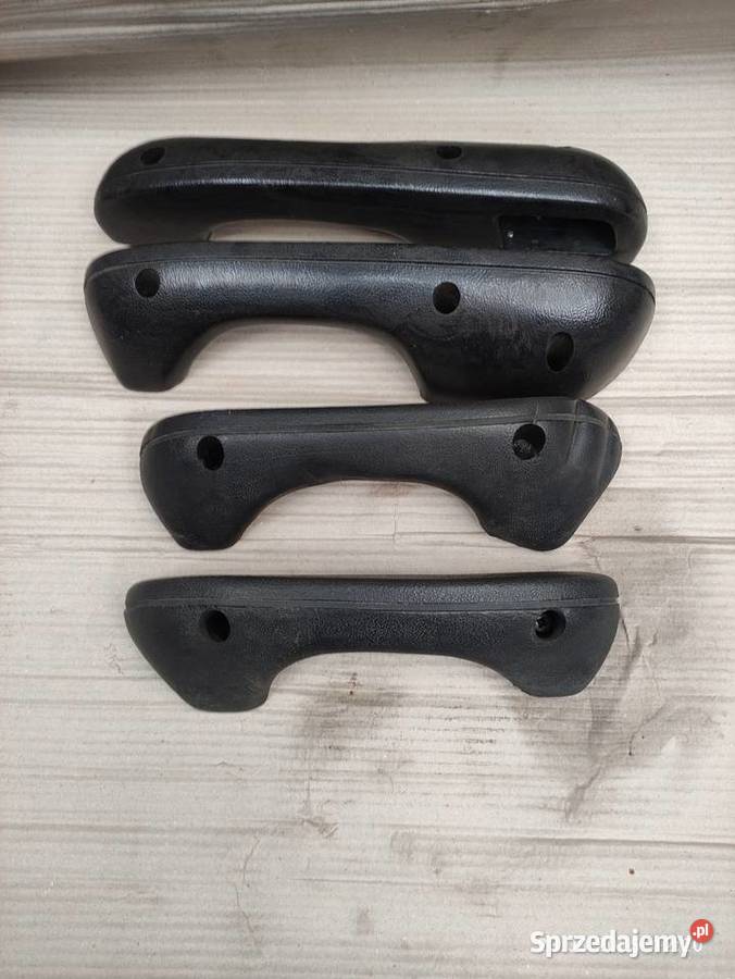 Uchwytrączka drzwi przód i tył Fiat 125p FSO