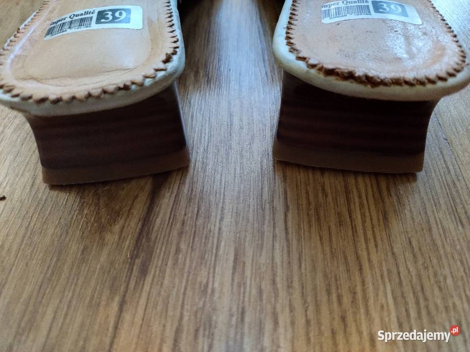 Buty z Maroka śląskie Żory