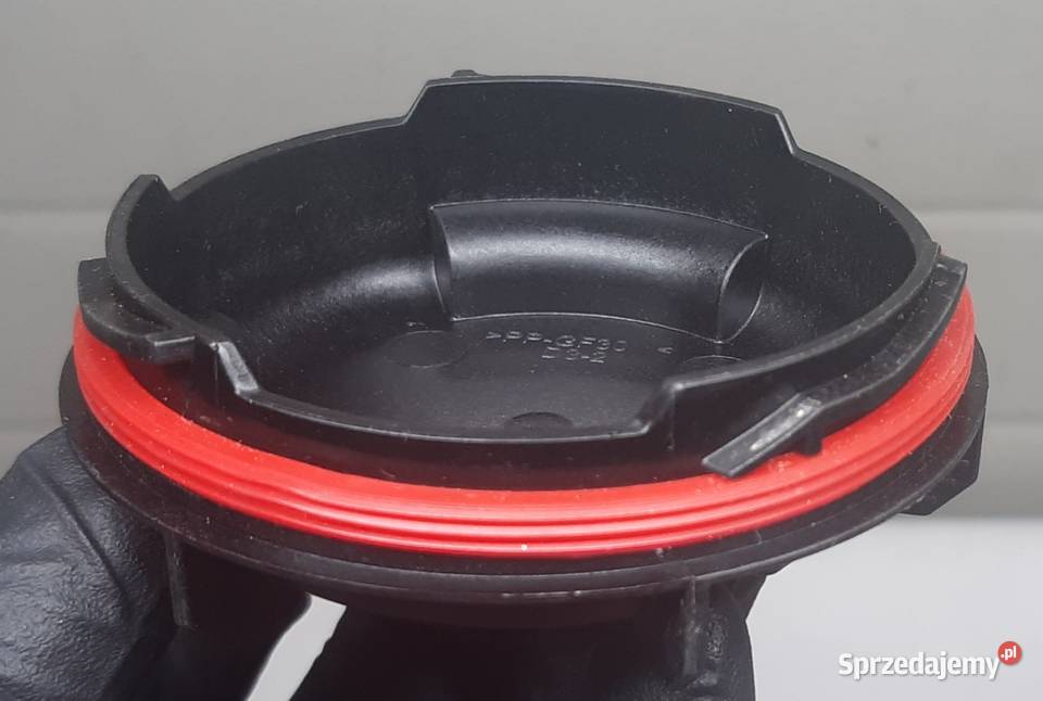 DEKIEL ZAŚLEPKA LAMPY KIA CEED III Mielęcin