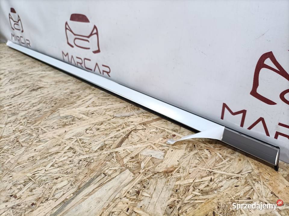 CITROEN C4 PICASSO II LISTWA ZGARNIAJĄCA DRZWI Pleszew