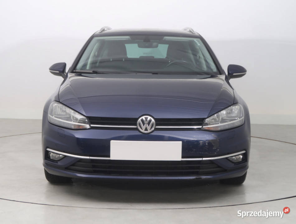 VW Golf 16 TDI