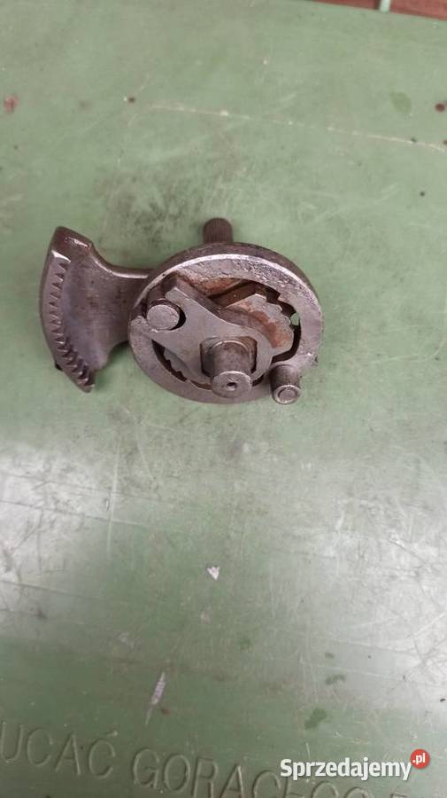 Junak m07 m10 zmieniacz biegów Albion aparat Brzozów sprzedam