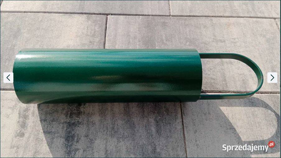 Szlamówka do studni 14060 Wierzbica Górna