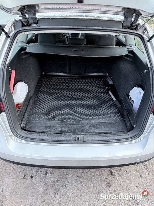 Sprzedam Passata B6 20 TDi 140 kupiony w Polsce Boczków